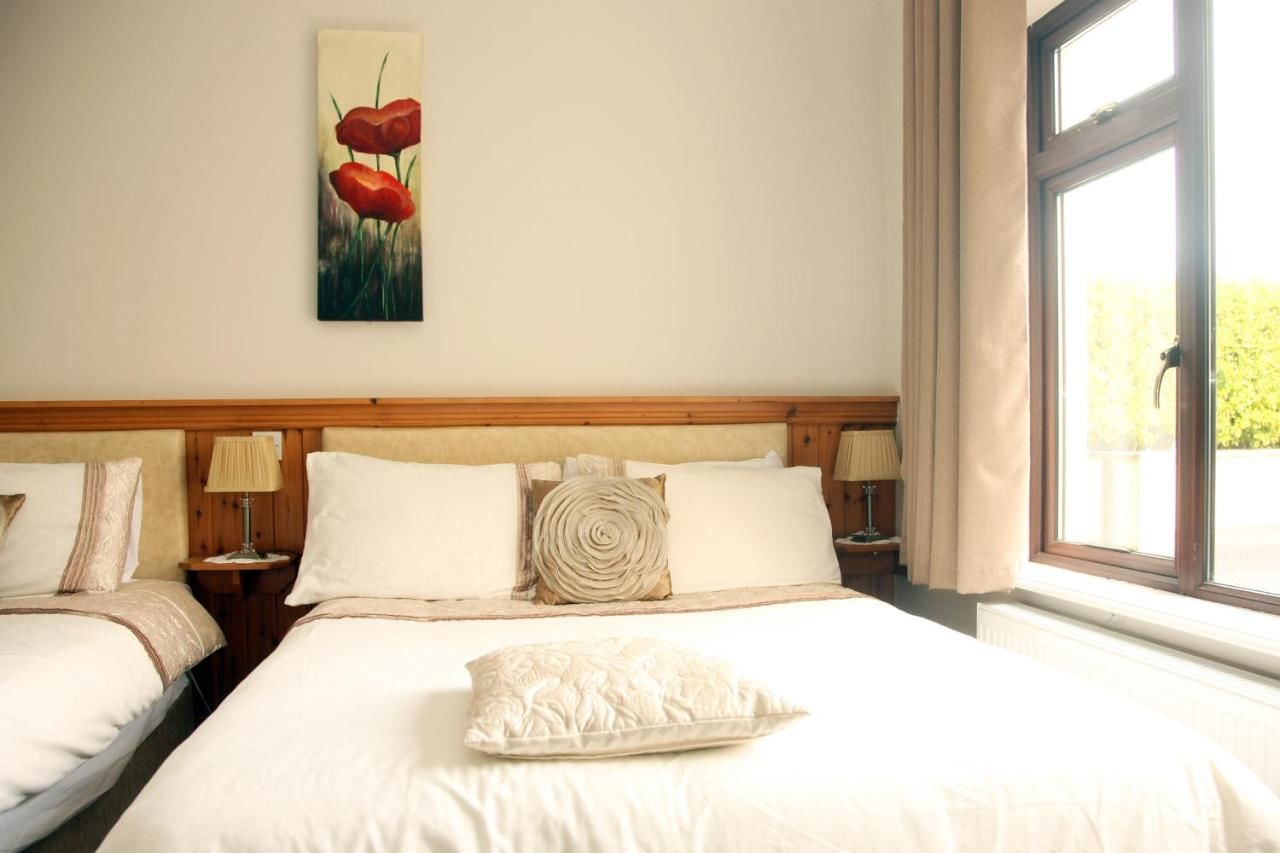 Отели типа «постель и завтрак» Torine House B&B Киллорглин-15
