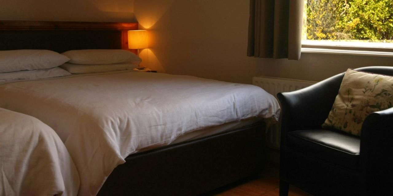 Отели типа «постель и завтрак» Torine House B&B Киллорглин-24