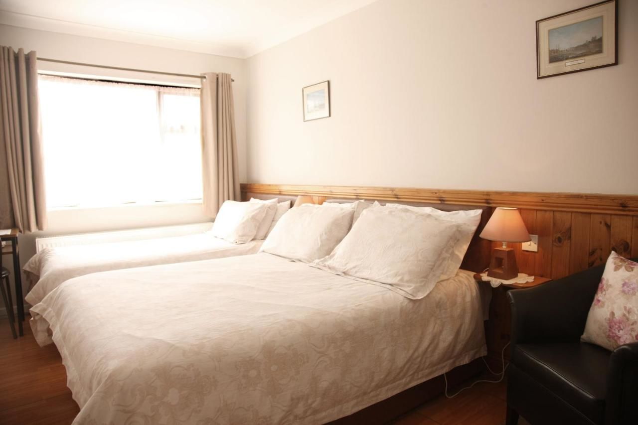 Отели типа «постель и завтрак» Torine House B&B Киллорглин-37