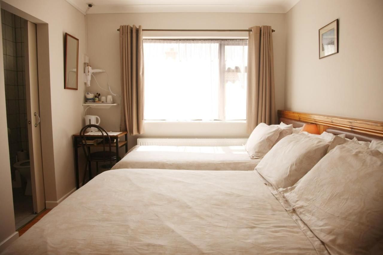 Отели типа «постель и завтрак» Torine House B&B Киллорглин-38