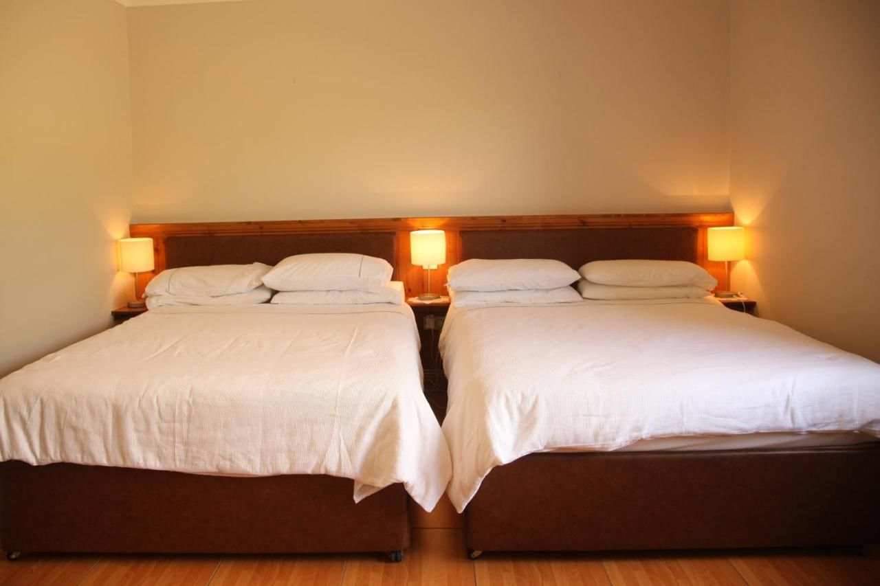 Отели типа «постель и завтрак» Torine House B&B Киллорглин