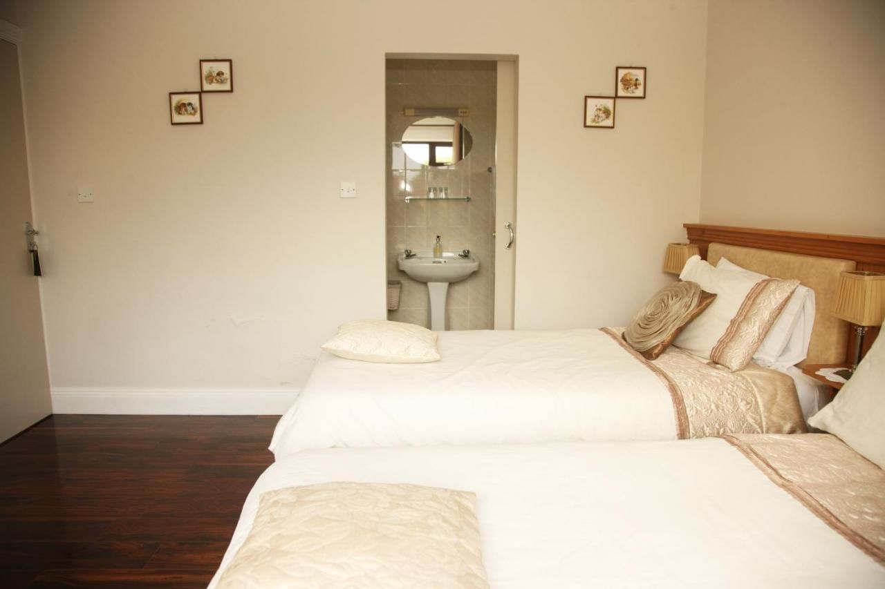Отели типа «постель и завтрак» Torine House B&B Киллорглин