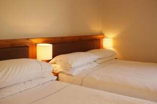 Отели типа «постель и завтрак» Torine House B&B Киллорглин Двухместный номер с 2 отдельными кроватями-2
