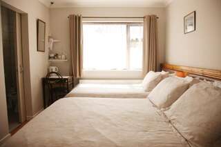 Отели типа «постель и завтрак» Torine House B&B Киллорглин Двухместный номер с 2 отдельными кроватями-4