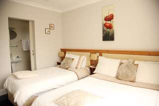 Отели типа «постель и завтрак» Torine House B&B Киллорглин Двухместный номер с 2 отдельными кроватями-5